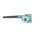 Suflantă electrică și aspirator fără fir 18V cu baterie, colector de praf portabil pentru grădină, ștecher UE, suflantă 1398TV pentru atelier, garaj auto, frunze 5