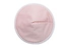 Sugeindlæg til ammende mødre Vaskbare til genanvendelse Tre lag med bomuld og mikrofiber Størrelse 12 cm Pakke med 14 stk 5