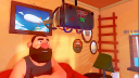 Suicide Guy VR Deluxe EU PS5 CD Key CD klíč 5