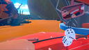 Suicide Guy VR Deluxe EU PS5 CD Key CD klíč 6