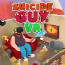 Suicide Guy VR Deluxe EU PS5 CD Kulcs 1