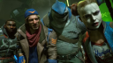 Suicide Squad: Kill The Justice League Digital Deluxe Edition EU Xbox Series X|S CD Key CD klíč 5
