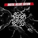 Suicide Squad: Kill The Justice League Digital Deluxe Edition Steam-konto 1