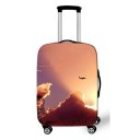 Suitcase Cover T934 2