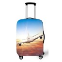 Suitcase Cover T934 3