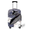 Suitcase Cover T934 25