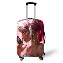 Suitcase Cover T939 9
