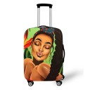 Suitcase Cover T939 11