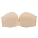 Sujetador bandeau J1655 6