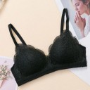 Sujetador bralette de mujer Fiona 7