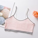 Sujetador con aros para niñas B1574 6