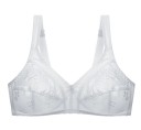 Sujetador con relleno ligero para mujer 9