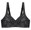 Sujetador con relleno ligero para mujer 8
