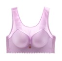 Sujetador con relleno para mujer - Tallas grandes 8