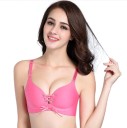 Sujetador de encaje para mujer J2350 5