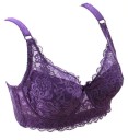 Sujetador de encaje para mujer J3184 14