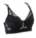Sujetador de encaje para mujer J3184 8