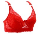 Sujetador de encaje para mujer J3184 10