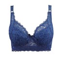 Sujetador de encaje para mujer Liana 9