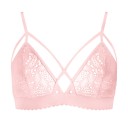 Sujetador de encaje sexy para mujer 7