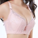 Sujetador de mujer con colgante J3097 8