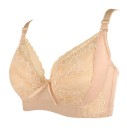 Sujetador de mujer con lazo J3003 9
