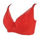 Sujetador de mujer con lazo J3003 6