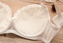 Sujetador de mujer con lazo Nadia 4