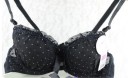 Sujetador de mujer con lunares J2341 2