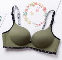 Sujetador de mujer MODA J2337 8
