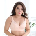 Sujetador de talla grande con decoración J2951 10