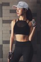 Sujetador deportivo mujer Emilia 5