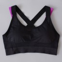 Sujetador deportivo para mujer J2324 11