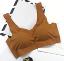 Sujetador deportivo para mujer 10