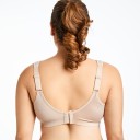 Sujetador deportivo para mujer - Tallas grandes 1