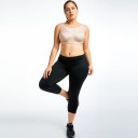Sujetador deportivo para mujer - Tallas grandes 2