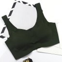 Sujetador deportivo para mujer 8