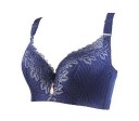 Sujetador floral de mujer con colgante J2795 6