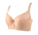Sujetador floral de mujer con colgante J2795 9