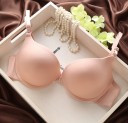 Sujetador push-up con cierre frontal para mujer 10