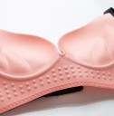 Sujetador push up de mujer con cierre frontal J796 3