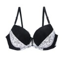 Sujetador push-up para mujer Pamela 11