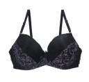 Sujetador push-up para mujer Pamela 10