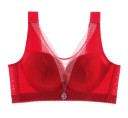 Sujetador sexy con relleno para mujer 5