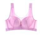 Sujetador sexy con relleno para mujer 7