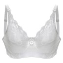 Sujetador sexy - Talla grande 8