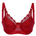 Sujetador sexy - Talla grande 4