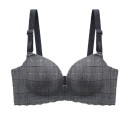 Sujetador suave para mujer 10