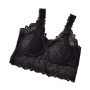 Sujetador tipo bralette elegante J1613 4