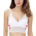 Sujetador tipo bralette elegante J1613 2
